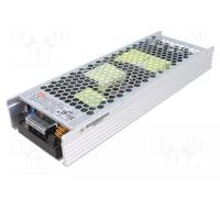 MEAN WELL UHP-500-24 Alimentation