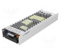MEAN WELL UHP-500R-12 Alimentation