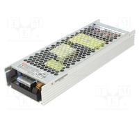 MEAN WELL UHP-500R-5 Alimentation
