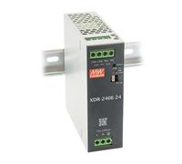 Mean Well XDR-240E-24 Alimentation à sortie unique 24V 10A 240W