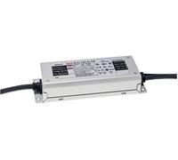 MEAN WELL XLG-150-24-A Driver de LED à tension constante, à courant constant 150 W 3.2 - 6.25 A 24 V/DC homologué pour les