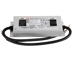 Mean Well XLG-150-24-A Transformateur LED, 150 W, 24 V DC, 6250 mA