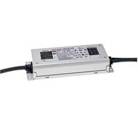 MEAN WELL XLG-150-H-A Driver de LED à puissance constante 150 W 2680 - 4170 mA 27 - 56 V/DC homologué pour les meubles, extérieur, circuit PFC, réglable,