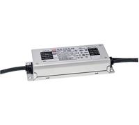 MEAN WELL XLG-150-L-A Driver de LED à puissance constante 150 W 350 - 1050 mA 120 - 214 V/DC homologué pour les meubles, extérieur, circuit PFC, réglable,