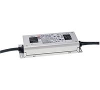 MEAN WELL XLG-150-M-AB Driver de LED à puissance constante 150 W 700 - 2100 mA 60 - 107 V/DC fonction dimmeur 3 en 1, homologué pour les meubles, extérieur,