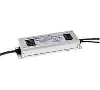 MEAN WELL XLG-200-24-A Driver de LED à tension constante, à courant constant 199.2 W 4.15 - 8.3 A 24 V/DC homologué pour les