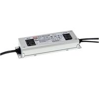 MEAN WELL XLG-200-24-A Driver de LED à tension constante, à courant constant 199.2 W 4.15 - 8.3 A 24 V/DC homologué pour les meubles, extérieur, circuit PFC,