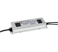 MEAN WELL XLG-200-L-A Driver de LED à puissance constante 200 W 350 - 1050 mA 142 - 285 V/DC homologué pour les meubles, extérieur, circuit PFC, réglable,