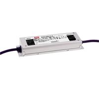 MEAN WELL XLG-240-H-A Driver de LED à puissance constante 239.6 W 2200 - 6660 mA 27 - 56 V/DC homologué pour les meubles, extérieur, circuit PFC, réglable,