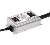 MEAN WELL XLG-50-A Driver de LED à puissance constante 50 W 530 mA - 2.1 A 22 - 54 V/DC circuit PFC, réglable, non dimmable, montage sur des surfaces