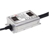 MEAN WELL XLG-50-AB Driver de LED à puissance constante 50 W 530 mA - 2.1 A 22 - 54 V/DC circuit PFC, réglable, dimmable, fonction dimmeur 3 en 1, montage sur