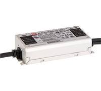 MEAN WELL XLG-75-12-A Driver de LED à tension constante, à courant constant 60 W 2500 - 5000 mA 12 V/DC circuit PFC, réglable, protection contre les