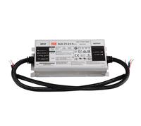 Mean Well XLG-75-24-A XLG-75-24-A Bloc d'alimentation LED Transformateur pour éclairage LED 75 W 24 V CC 3100 mA