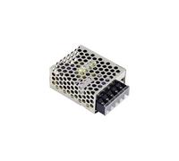 MeanWell AC/DC-Netzteilbaustein, geschlossen Mean Well RS-15-5 5 V/DC 3 A 15 W