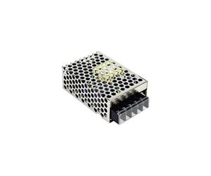 MeanWell AC/DC-Netzteilbaustein, geschlossen Mean Well RS-25-24 24 V/DC 1.1 A 26 W