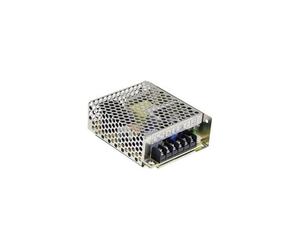 MeanWell AC/DC-Netzteilbaustein, geschlossen Mean Well RS-35-12 12 V/DC 3 A 36 W