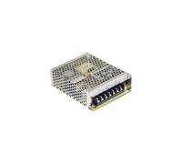 MeanWell AC/DC-Netzteilbaustein, geschlossen Mean Well RS-75-12 72 W