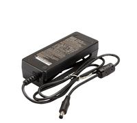 MeanWell alimentation à découpage 5V DC 5,0A avec fiche creuse 5,5x2,1mm