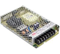 MEANWELL Alimentation électrique 150W / 12V - Ballasts