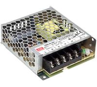 MEANWELL Alimentation électrique 36W / 24V - Ballasts