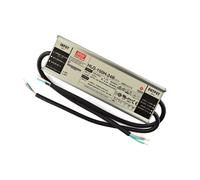 MeanWell Alimentation HLG-150H-24B IP65 150W 24V DC dimmable Tension constante LED