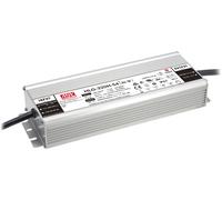 MEANWELL Alimentation LED 320W / 24V IP67 - Ballasts
