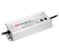 MEANWELL Alimentation LED 40W / 12V IP67 - Accessoires divers