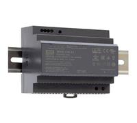 Meanwell alimentation rail DIN HDR-150