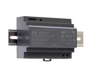 Meanwell alimentation rail DIN HDR-150