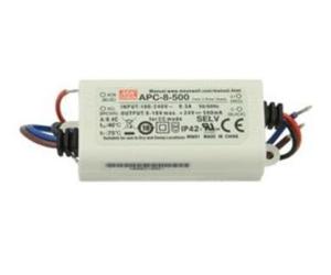 Meanwell APV-8-12 4021087029889
