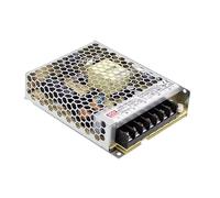 MeanWell Bloc d'alimentation 100 W 24 V 4,5 A Enclosed LRS-100-24 Power Supply AC/DC