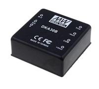 Meanwell dka30a-12 4021087005586
