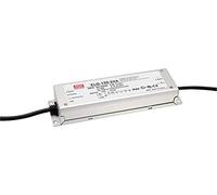 MeanWell ELG-150-48A-3Y Transformateur LED, pilote LED, tension constante 150,2 W 1,56-3,13 A