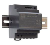 MEAN WELL HDR-100-12N Alimentation & Convertisseur de tension (HDR-100-12N)