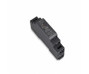Meanwell HDR-15-5, 220 V, noir.