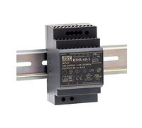 MeanWell HDR-60-48 60W 48V 1,25A Alimentation Din Rail DIN-RAIL
