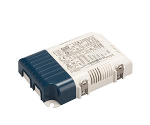 MeanWell LCM-25DA2 Driver de LED 25 W 0.7 A 6-54 V 1 pc(s)
