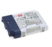 Meanwell LCM-40 4021087008549