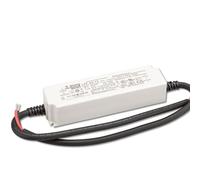 Meanwell - LED Contrôleur LED Source d'alimentation à découpage LPF-25 - 12