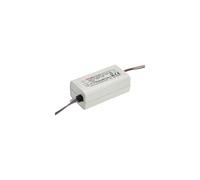 MeanWell LED-Treiber, LED-Trafo Konstantspannung, Konstantstrom Mean Well APV-12-12 12 W (max) 0 - 1 A 12 V/