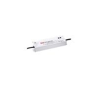 MeanWell LED-Treiber, LED-Trafo Konstantspannung, Konstantstrom Mean Well HLG-185H-24A 187 W (max) 7.8 A 12