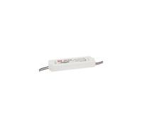 MeanWell LED-Treiber, LED-Trafo Konstantspannung, Konstantstrom Mean Well LPH-18-24 18 W (max) 0 A - 750 mA