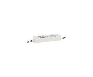 MeanWell LED-Treiber, LED-Trafo Konstantspannung, Konstantstrom Mean Well LPH-18-24 18 W (max) 0 A - 750 mA