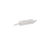 MeanWell LED-Treiber, LED-Trafo Konstantspannung Mean Well LPV-100-24 100 W (max) 0 - 4.2 A 24 V/DC Überlast
