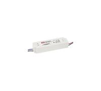 MeanWell LED-Treiber, LED-Trafo Konstantspannung Mean Well LPV-35-24 36 W (max) 0 - 1.5 A 24 V/DC Überlastsc