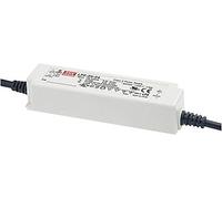 MeanWell LPF-25-12 Transformateur LED à tension constante 25,2 W 2,1 A 6,6-12 V/DC