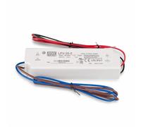 MeanWell LPV-35-5 Bloc d'alimentation