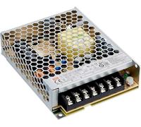 MeanWell LRS-100-12 102W 12V 8,5A Alimentation industrielle