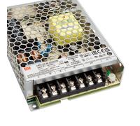 MeanWell LRS-100 Housse Single Sortie Snt 110,4W 48V/2,3A