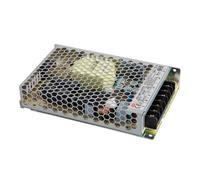 MEANWELL LRS-150F-5, Alimentation à découpage AC-DC, fermée, 110W, 5V, 22A
